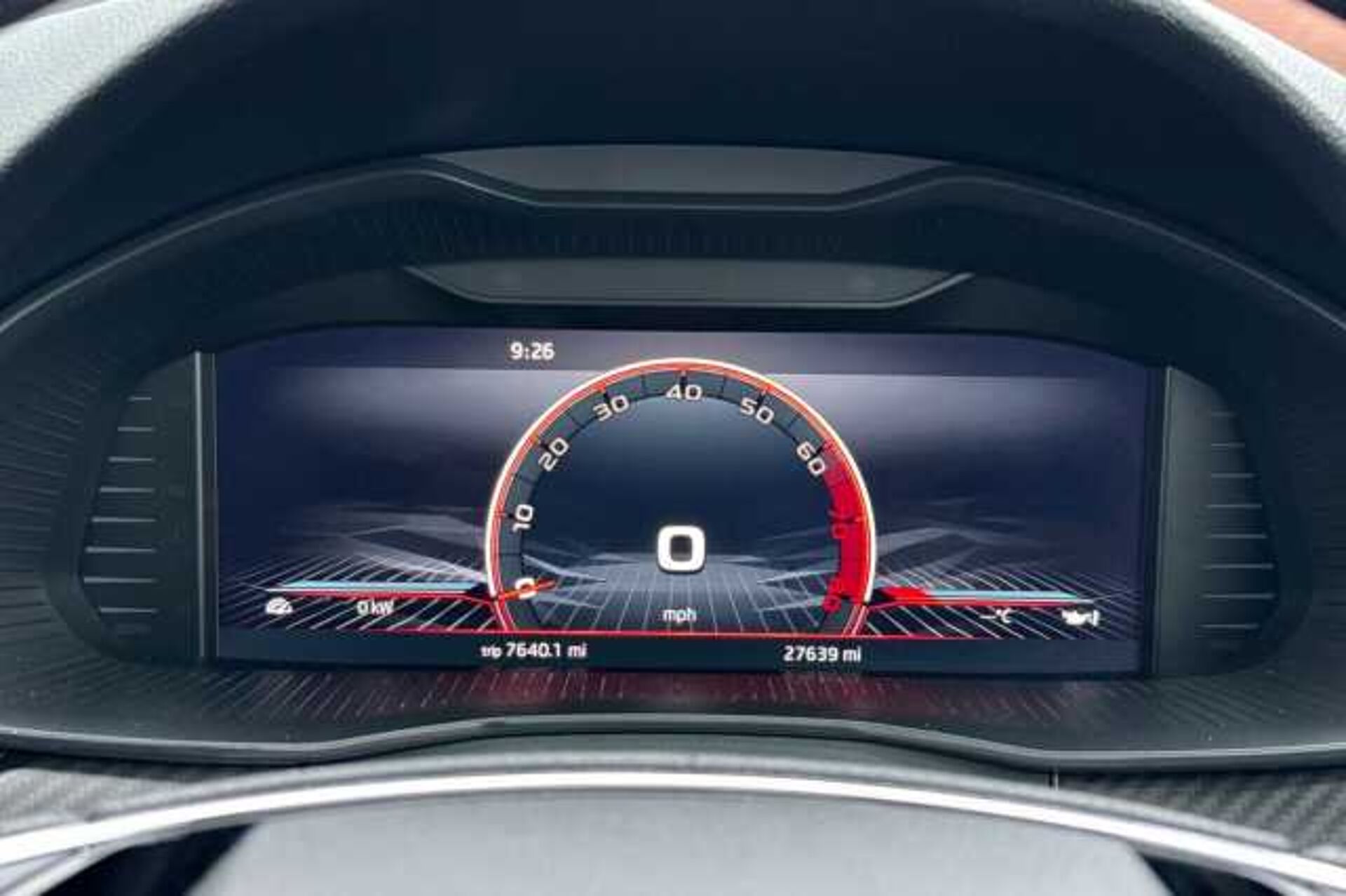 SKODA Kamiq 1.5 TSI Monte Carlo 5dr DSG 