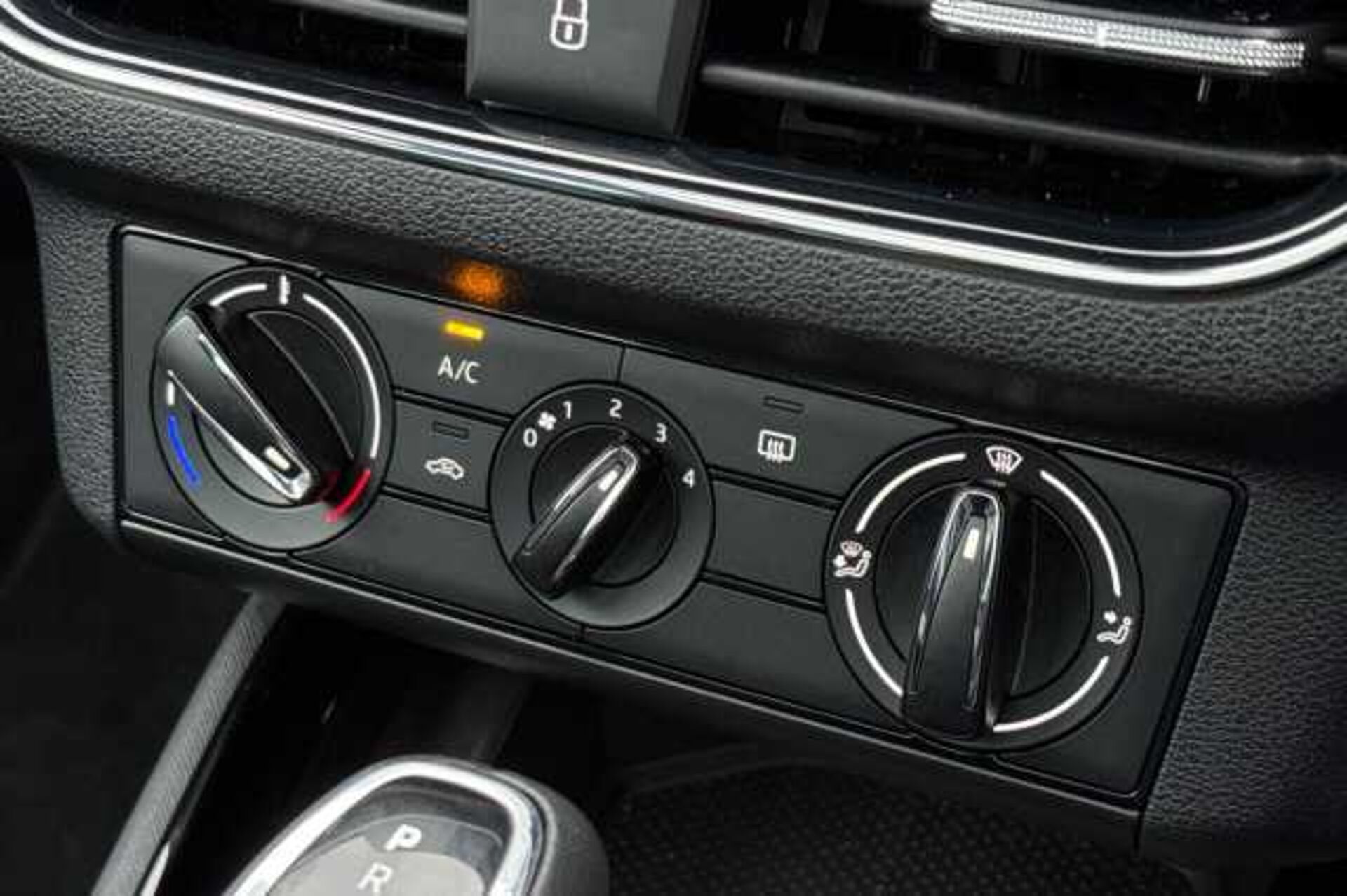 SKODA Kamiq 1.5 TSI Monte Carlo 5dr DSG 