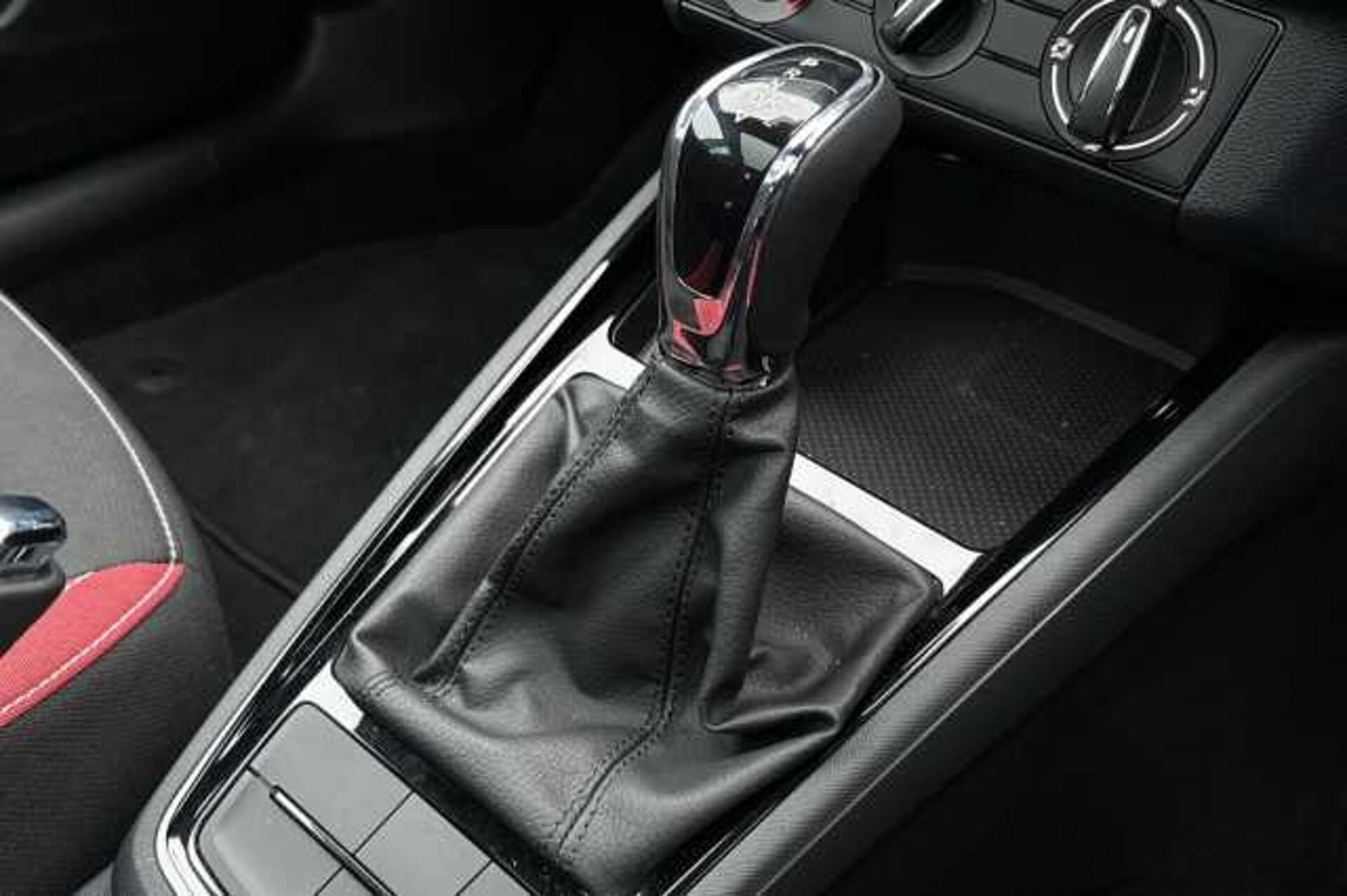 SKODA Kamiq 1.5 TSI Monte Carlo 5dr DSG 