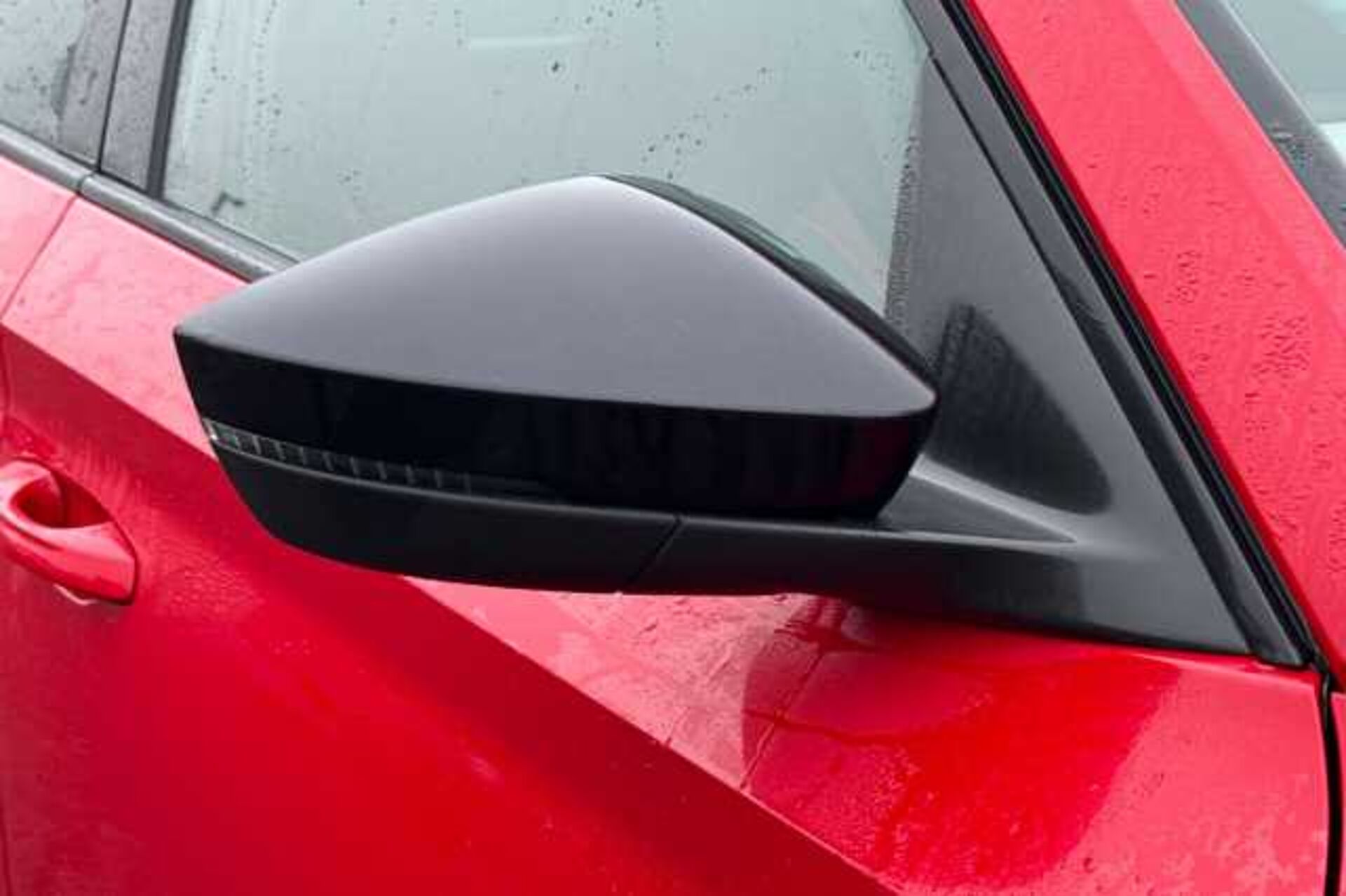 SKODA Kamiq 1.5 TSI Monte Carlo 5dr DSG 