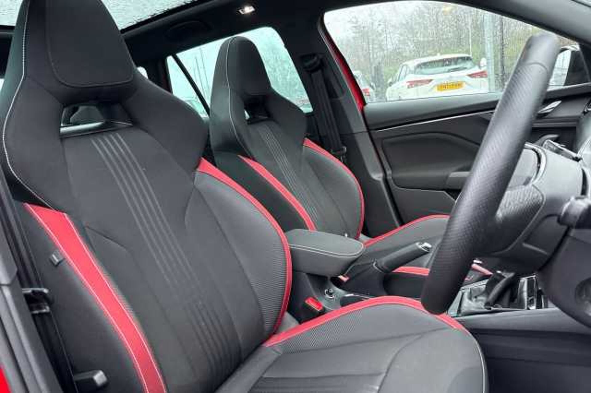 SKODA Kamiq 1.5 TSI Monte Carlo 5dr DSG 