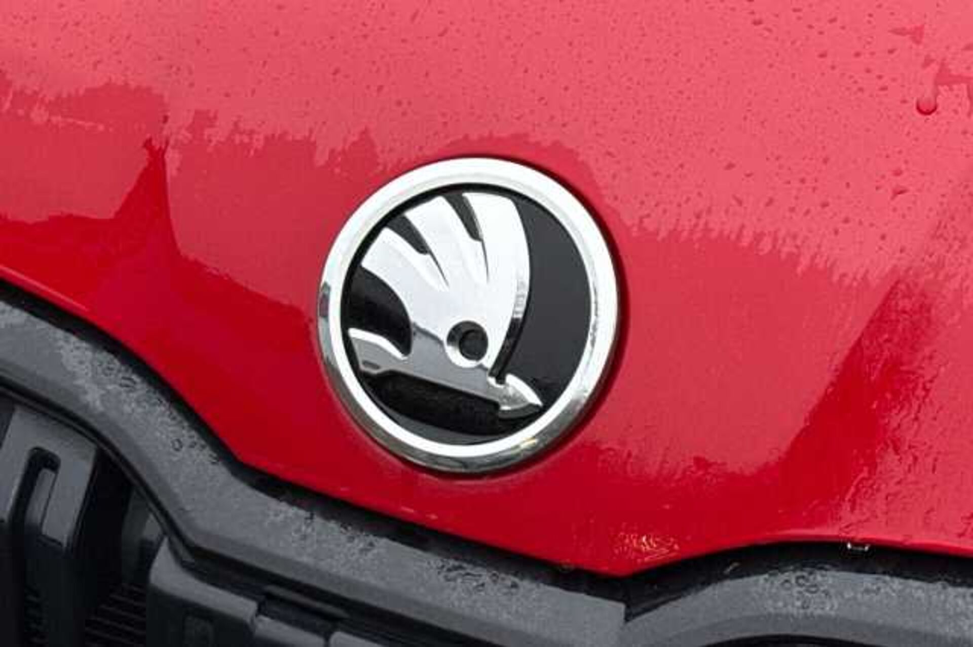 SKODA Kamiq 1.5 TSI Monte Carlo 5dr DSG 