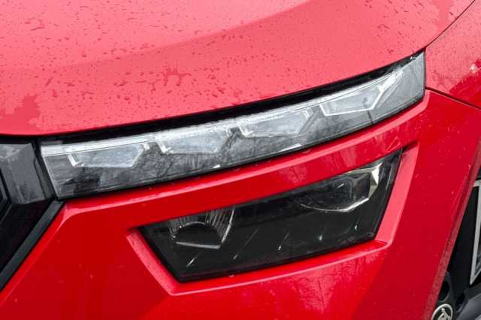 SKODA Kamiq 1.5 TSI Monte Carlo 5dr DSG 