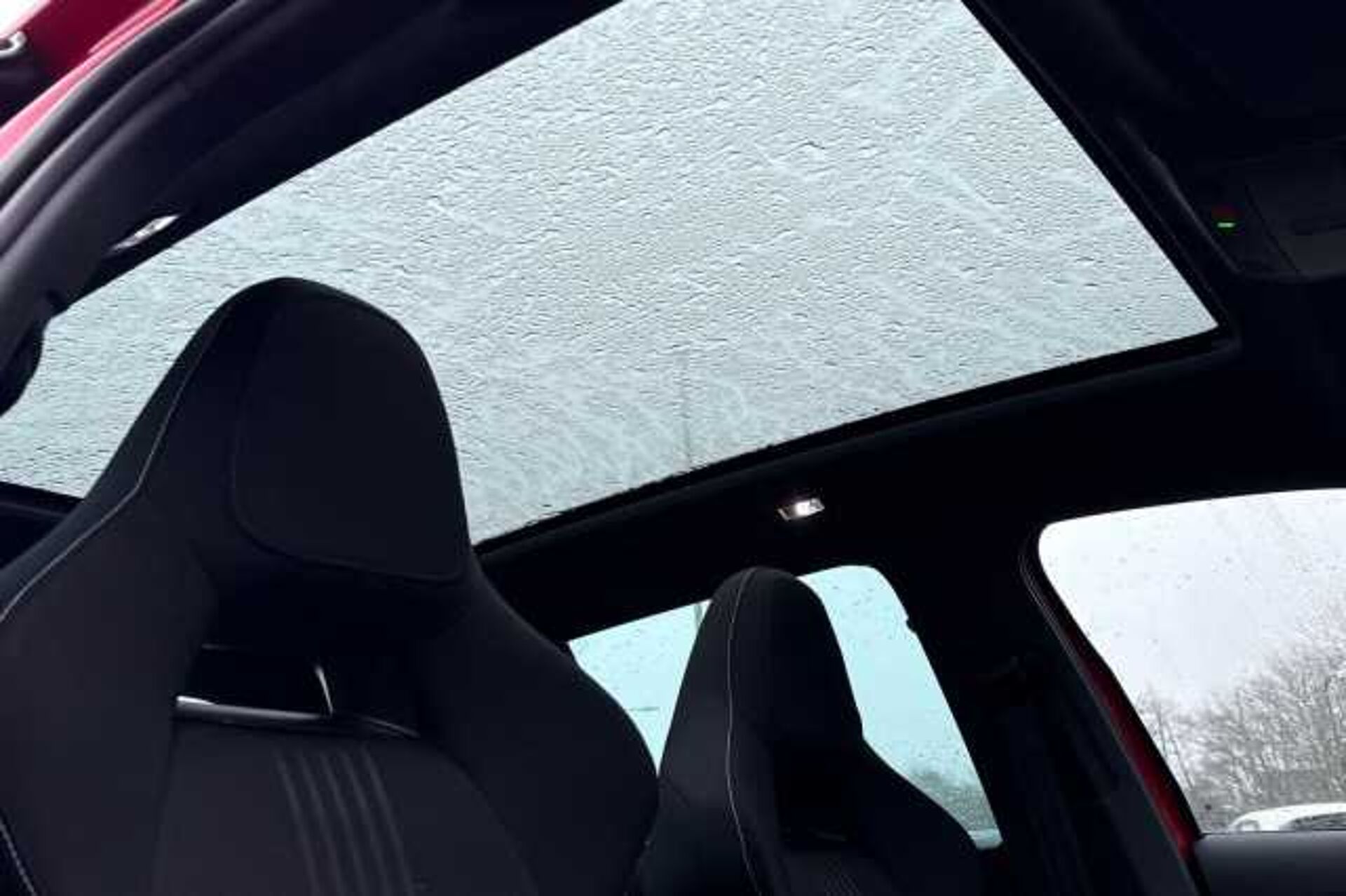 SKODA Kamiq 1.5 TSI Monte Carlo 5dr DSG 