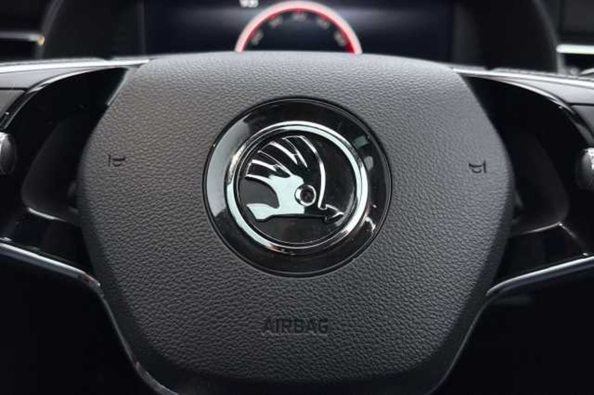 SKODA Kamiq 1.5 TSI Monte Carlo 5dr DSG 