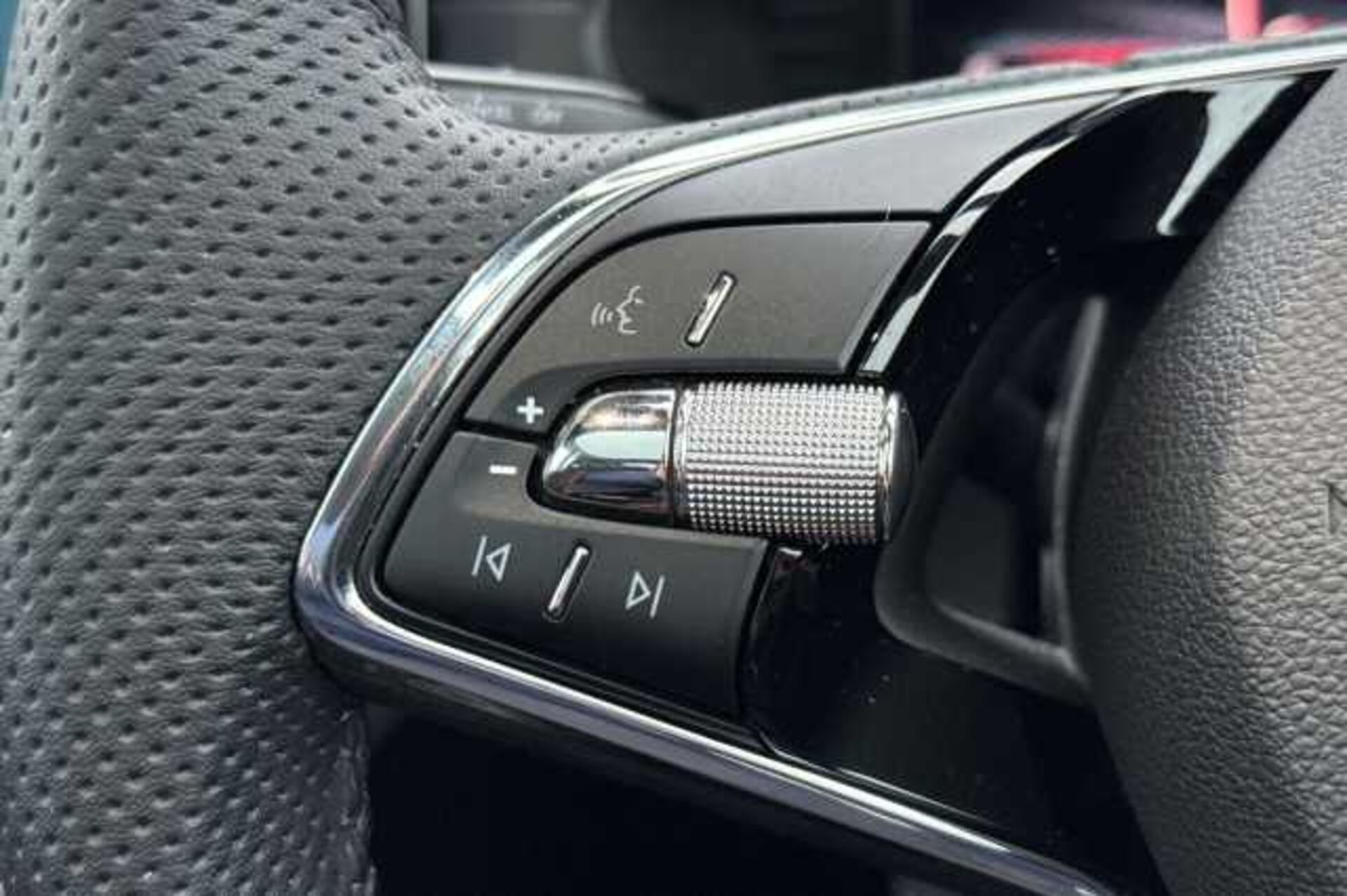 SKODA Kamiq 1.5 TSI Monte Carlo 5dr DSG 