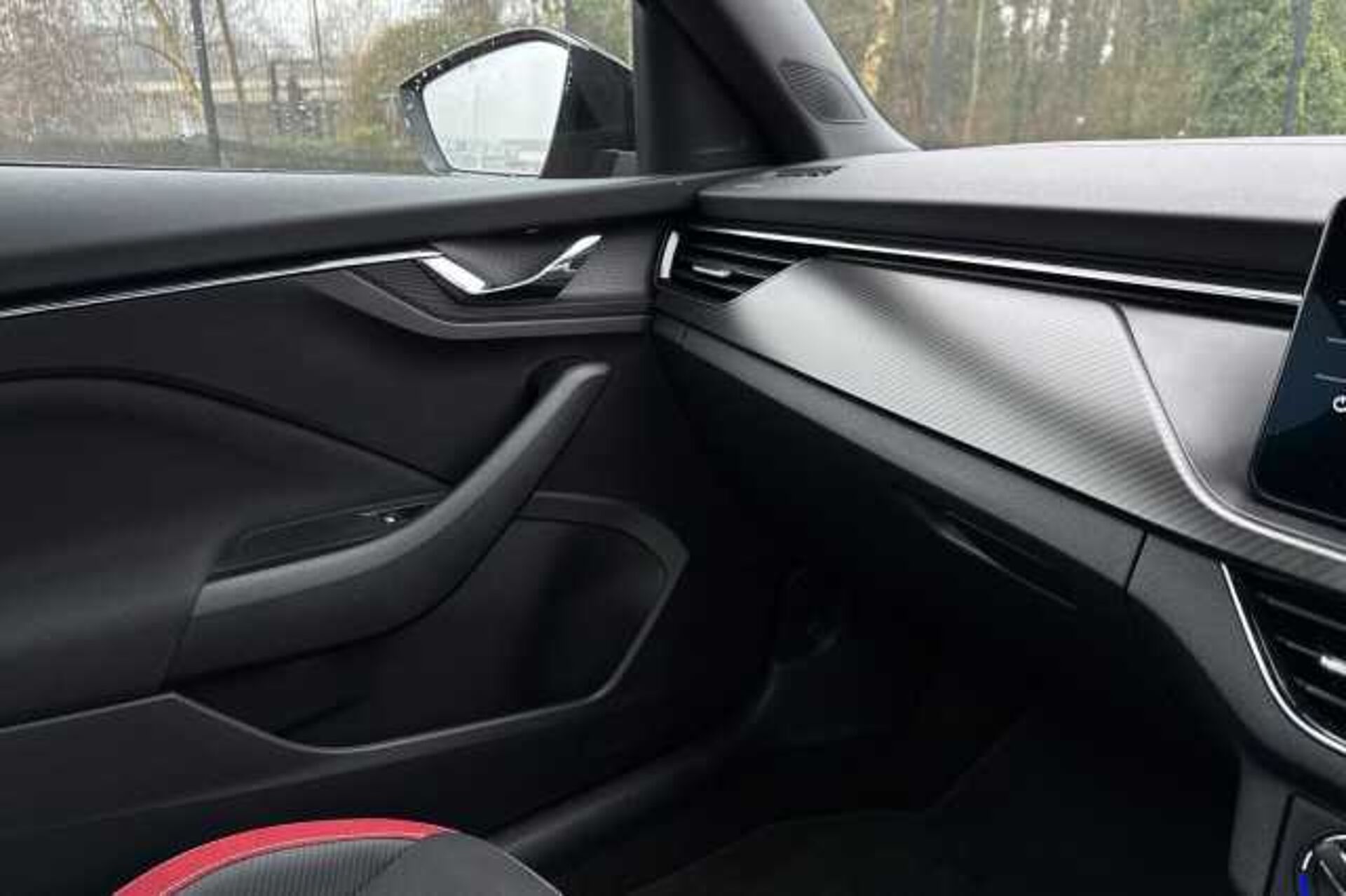 SKODA Kamiq 1.5 TSI Monte Carlo 5dr DSG 