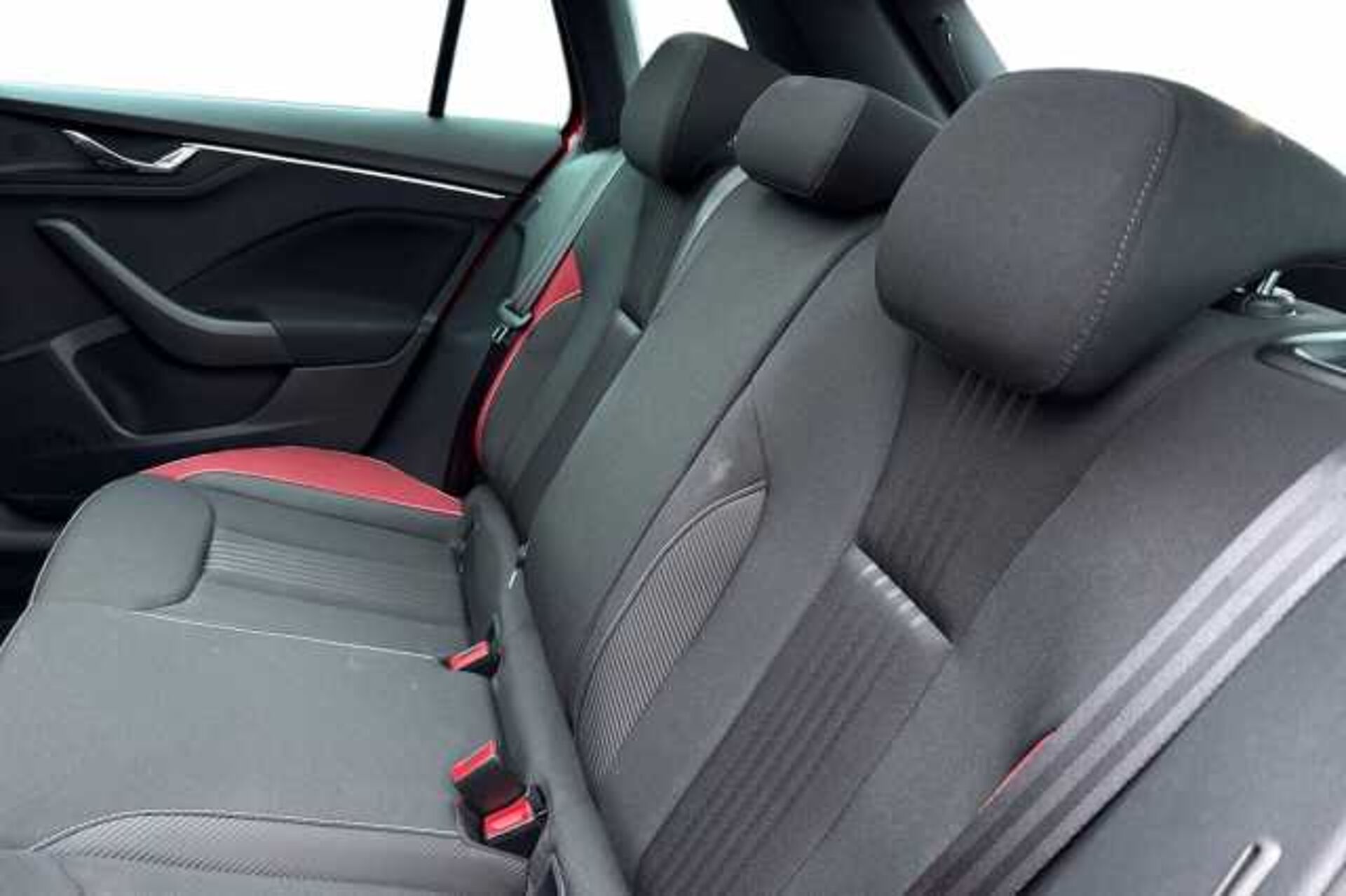 SKODA Kamiq 1.5 TSI Monte Carlo 5dr DSG 