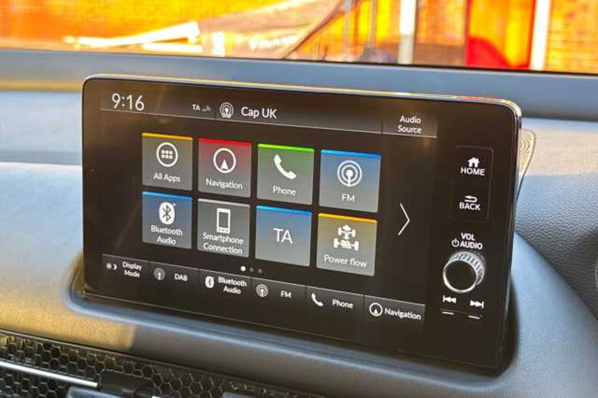 Honda ZR-V e:HEV 2.0 eHEV Sport 5dr CVT 