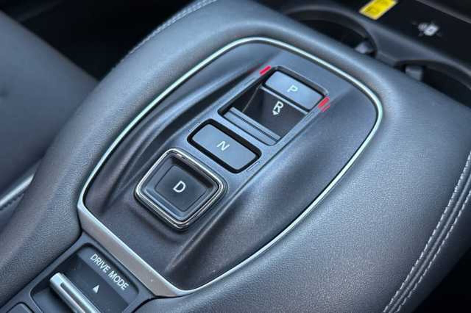 Honda ZR-V e:HEV 2.0 eHEV Sport 5dr CVT 