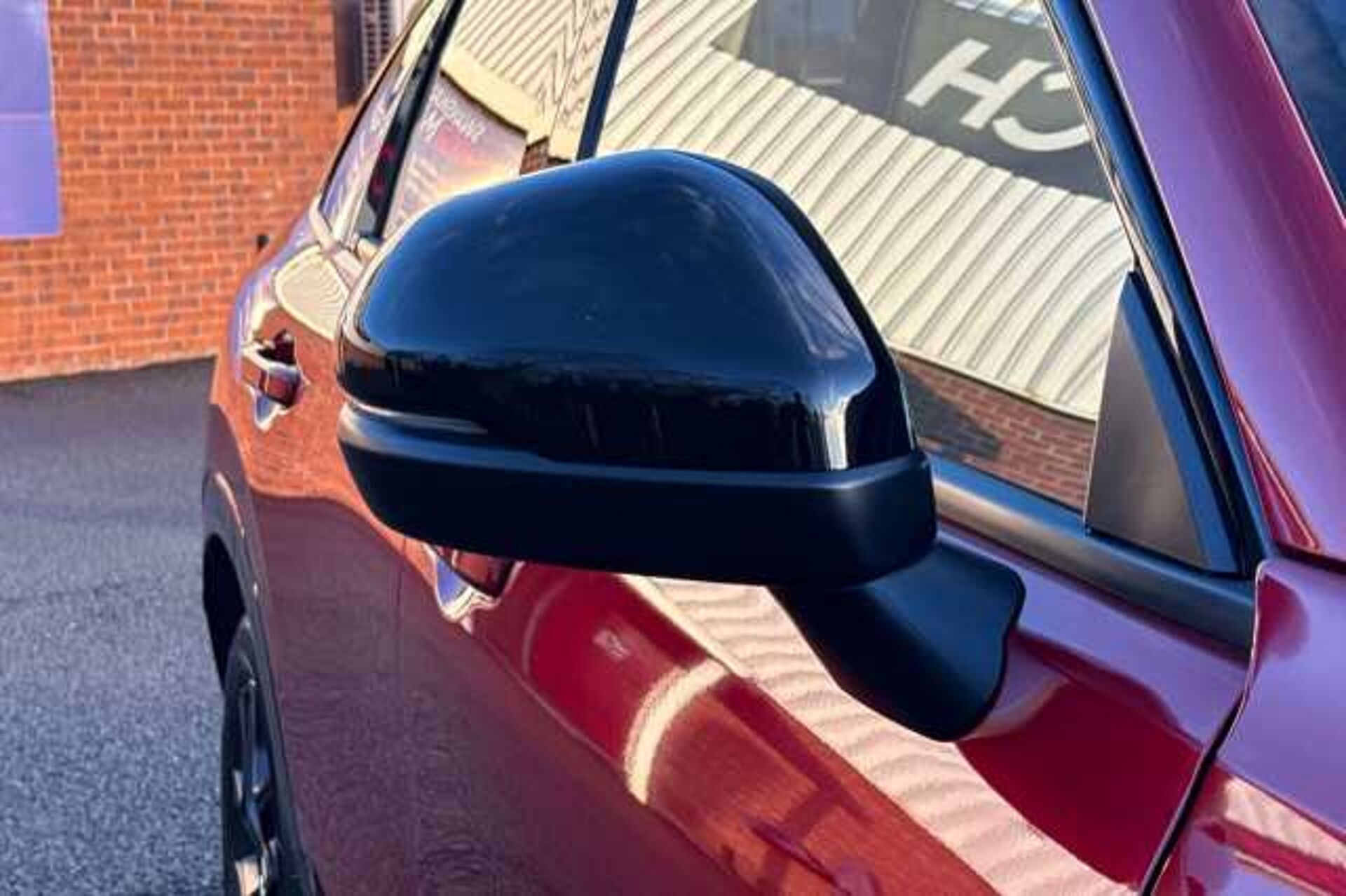 Honda ZR-V e:HEV 2.0 eHEV Sport 5dr CVT 