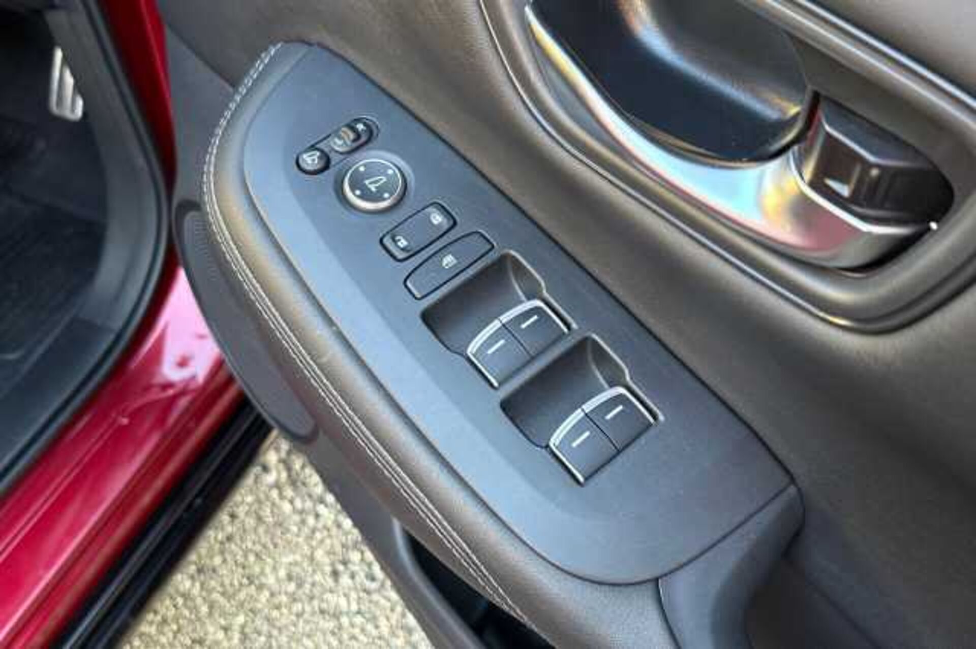 Honda ZR-V e:HEV 2.0 eHEV Sport 5dr CVT 