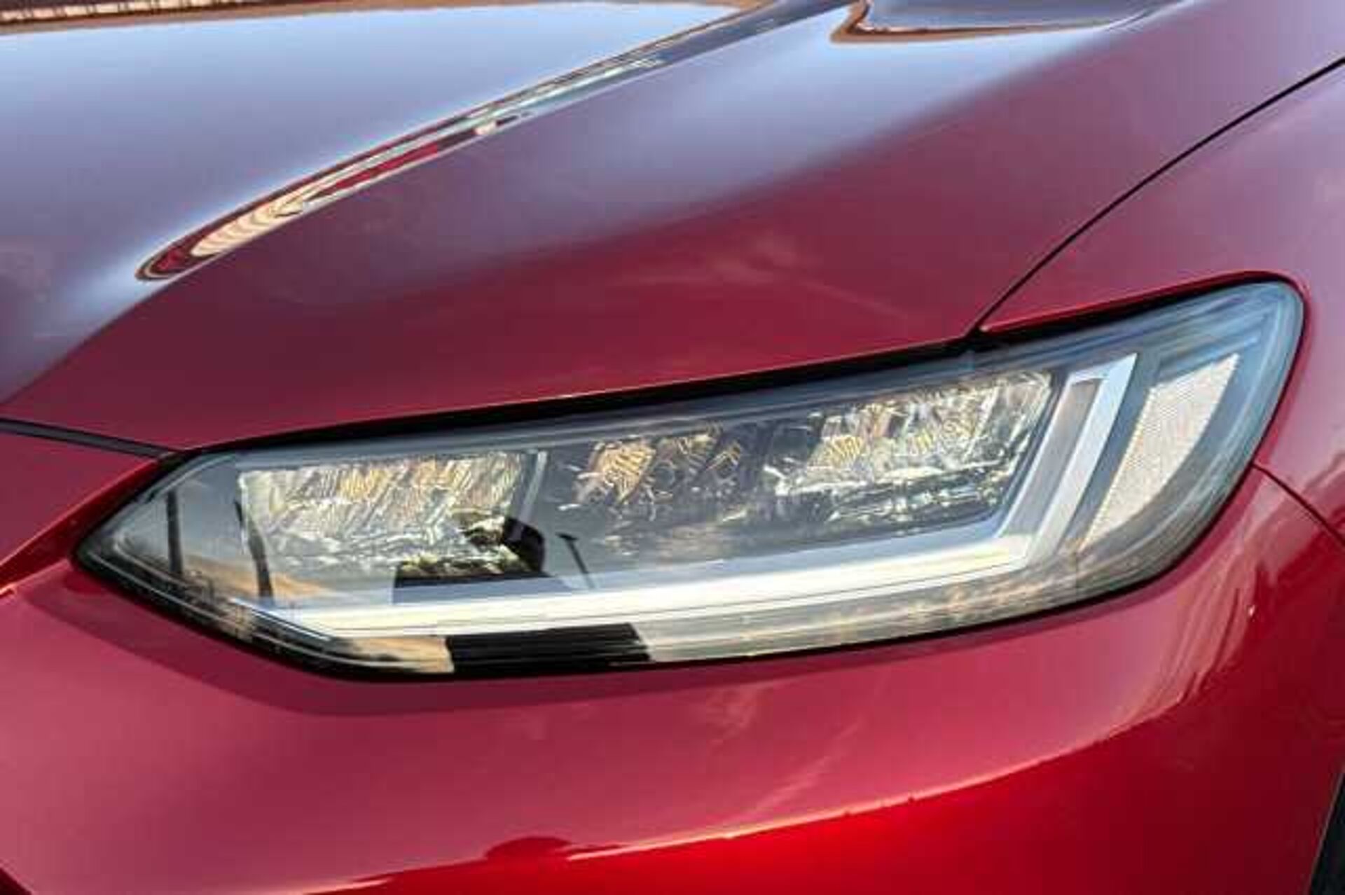 Honda ZR-V e:HEV 2.0 eHEV Sport 5dr CVT 