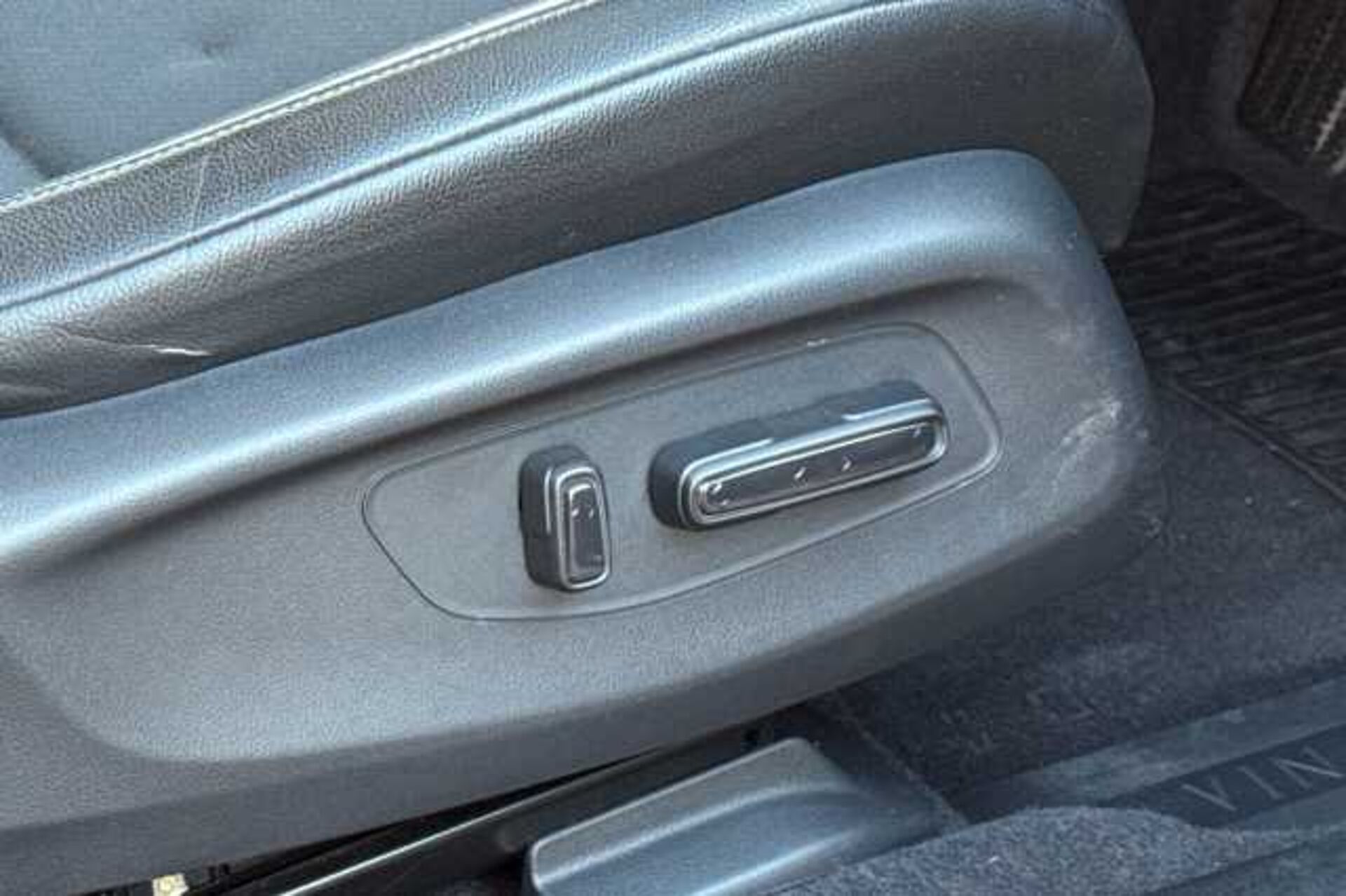 Honda ZR-V e:HEV 2.0 eHEV Sport 5dr CVT 