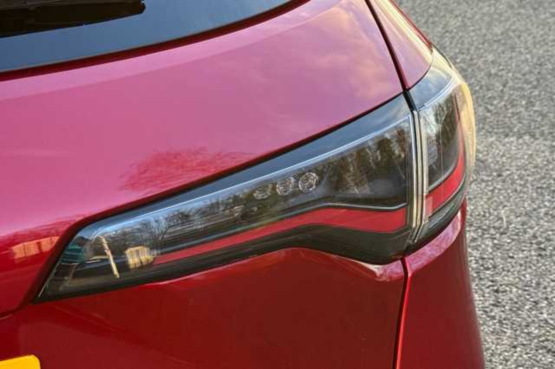 Honda ZR-V e:HEV 2.0 eHEV Sport 5dr CVT 