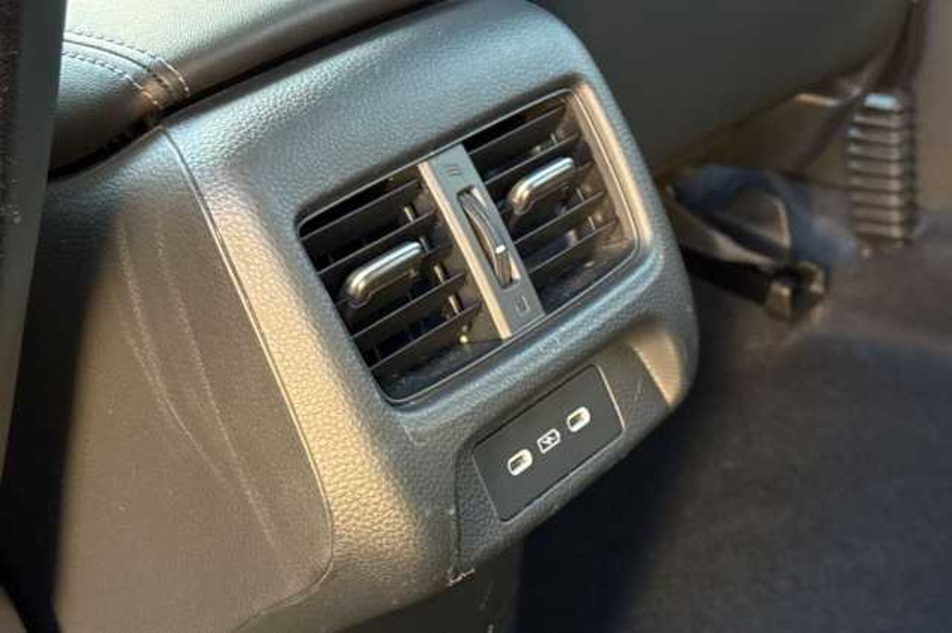 Honda ZR-V e:HEV 2.0 eHEV Sport 5dr CVT 