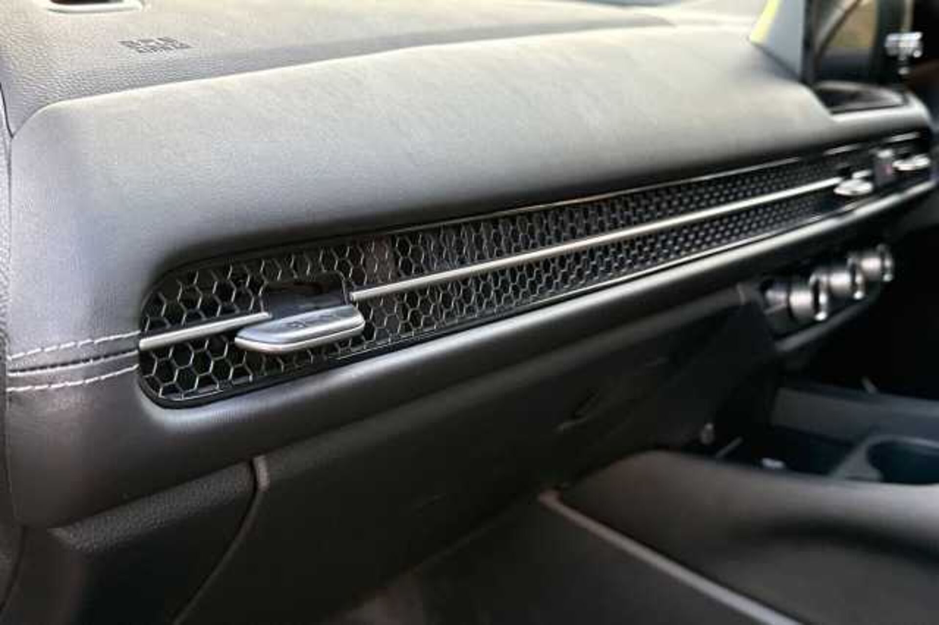 Honda ZR-V e:HEV 2.0 eHEV Sport 5dr CVT 