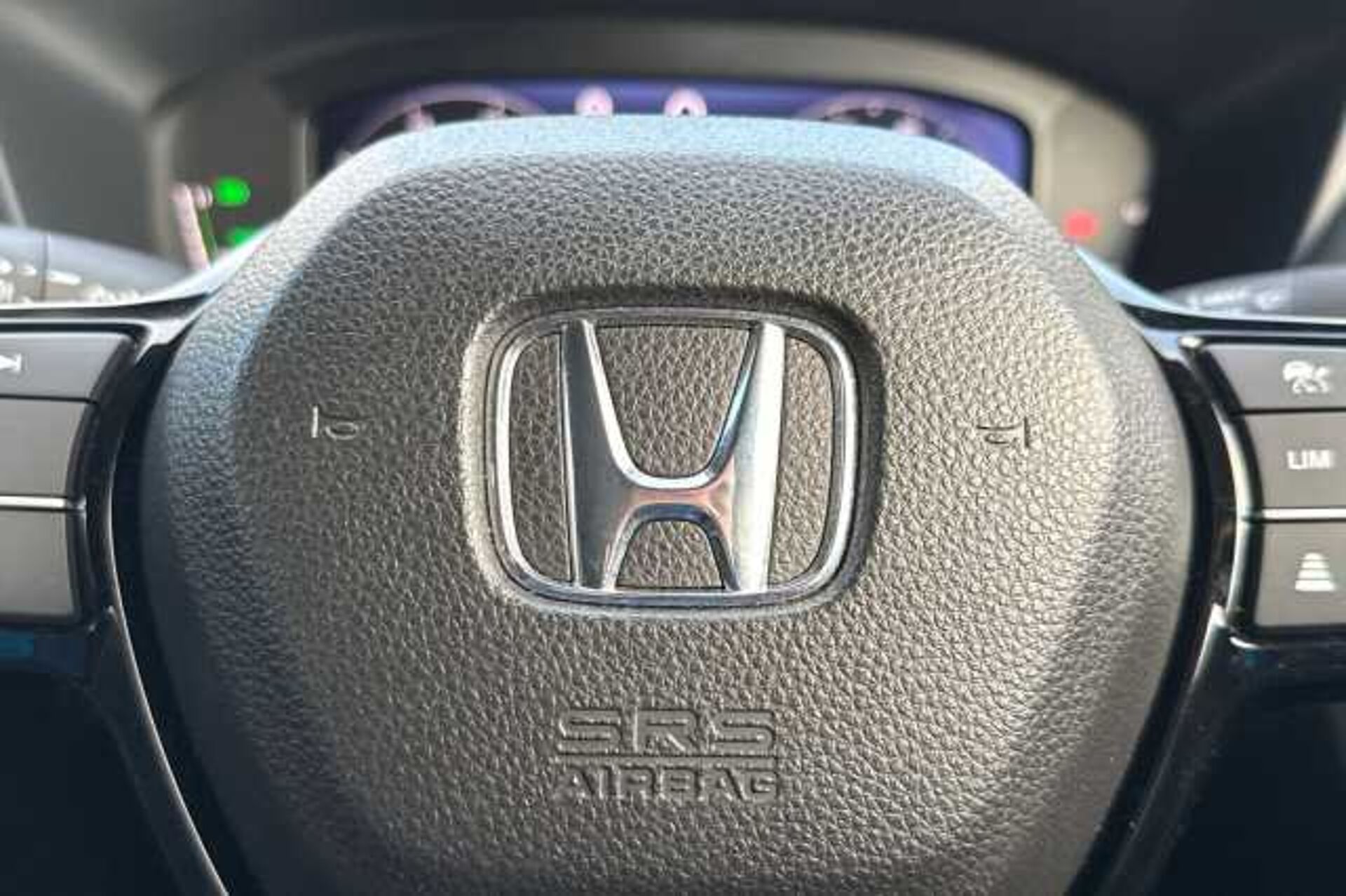 Honda ZR-V e:HEV 2.0 eHEV Sport 5dr CVT 