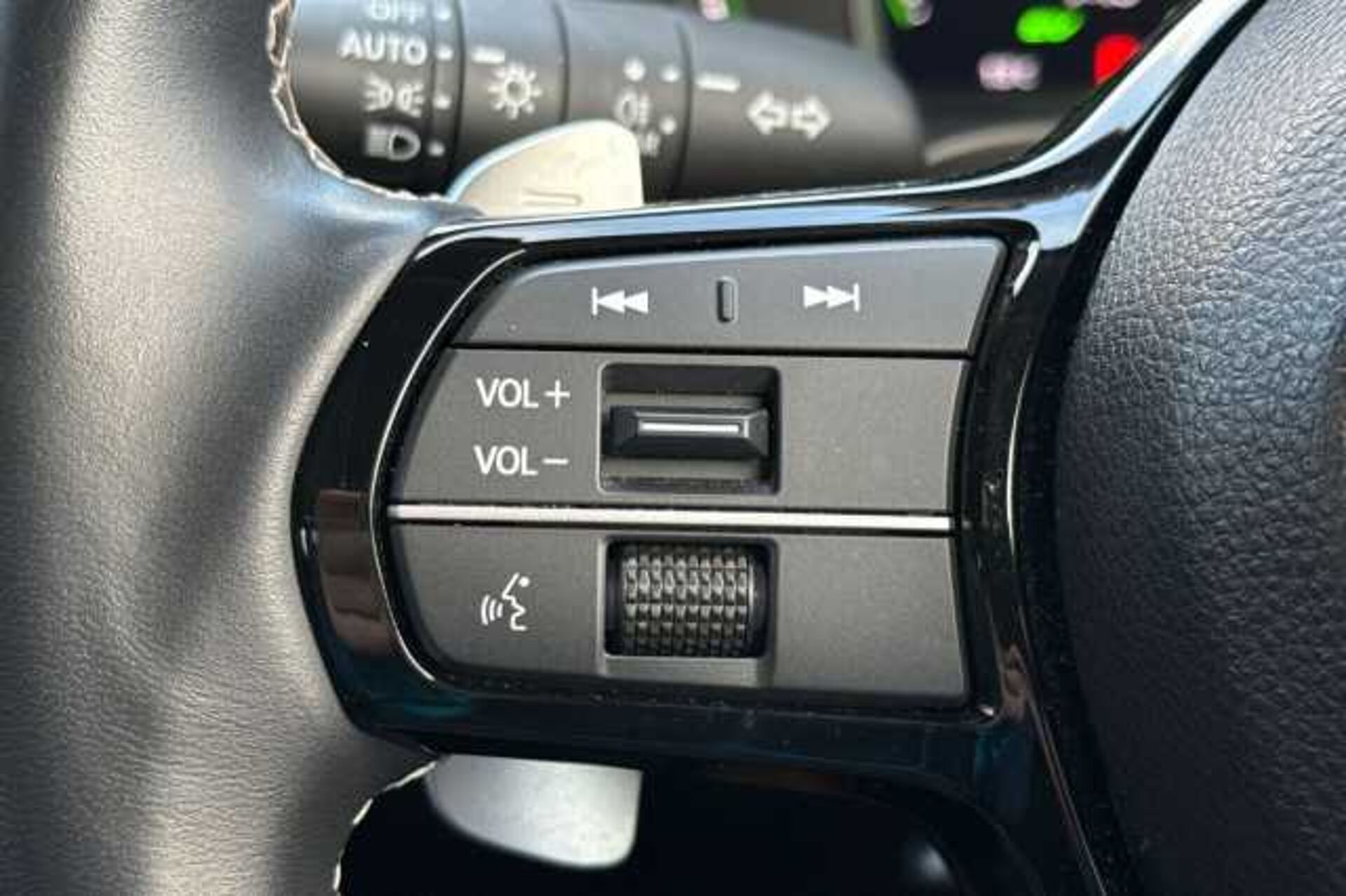 Honda ZR-V e:HEV 2.0 eHEV Sport 5dr CVT 