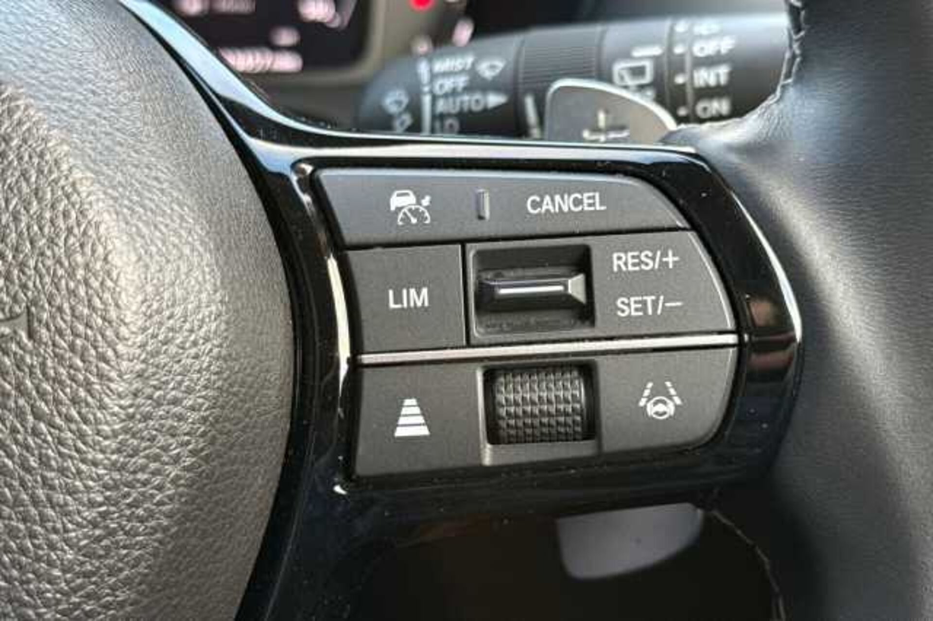 Honda ZR-V e:HEV 2.0 eHEV Sport 5dr CVT 