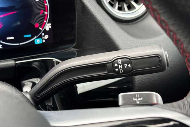 Mercedes-Benz GLA 200 200 AMG Line Premium 5dr Auto 