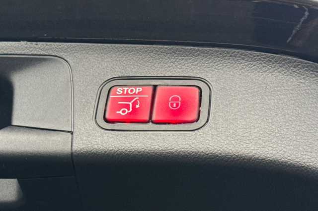 Mercedes-Benz GLA 200 200 AMG Line Premium 5dr Auto 