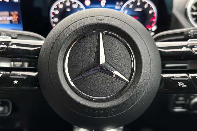 Mercedes-Benz GLA 200 200 AMG Line Premium 5dr Auto 