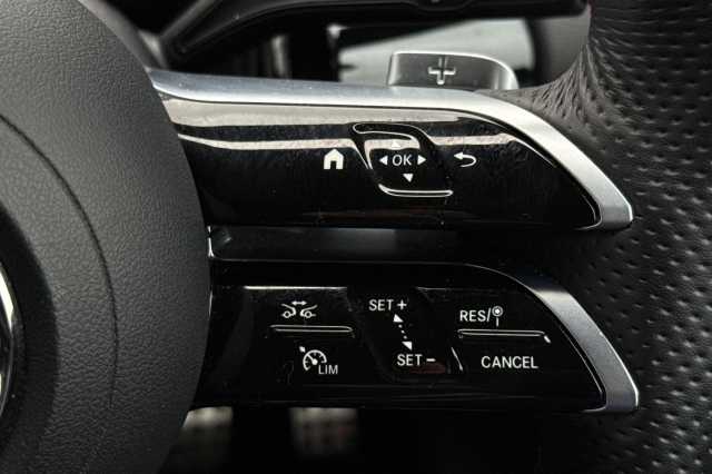 Mercedes-Benz GLA 200 200 AMG Line Premium 5dr Auto 