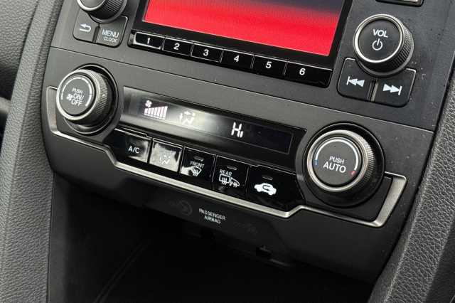 Honda Civic 1.0 VTEC Turbo SE 5dr 