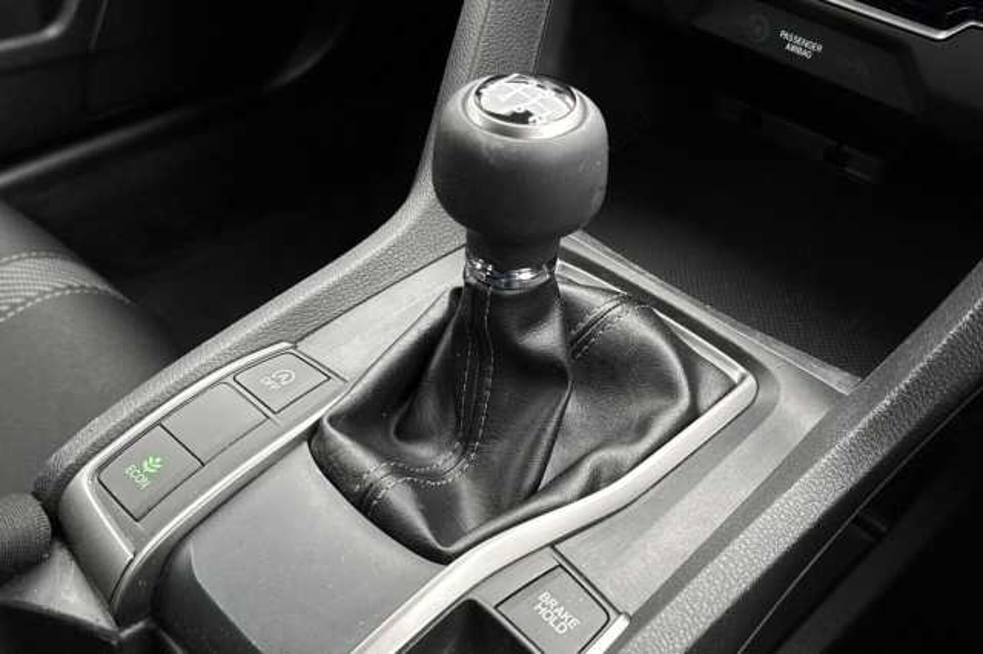 Honda Civic 1.0 VTEC Turbo SE 5dr 