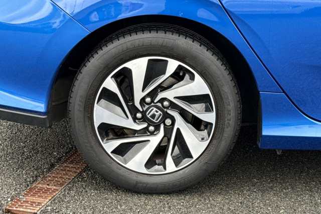 Honda Civic 1.0 VTEC Turbo SE 5dr 