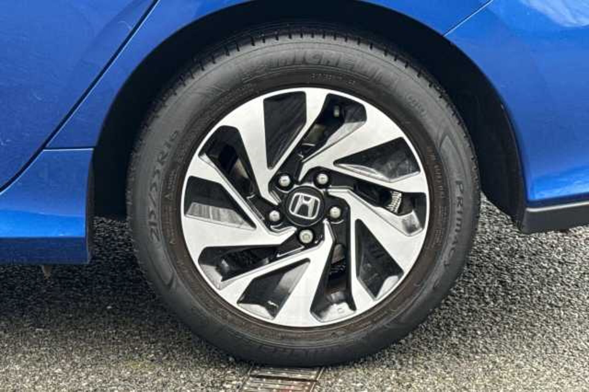 Honda Civic 1.0 VTEC Turbo SE 5dr 