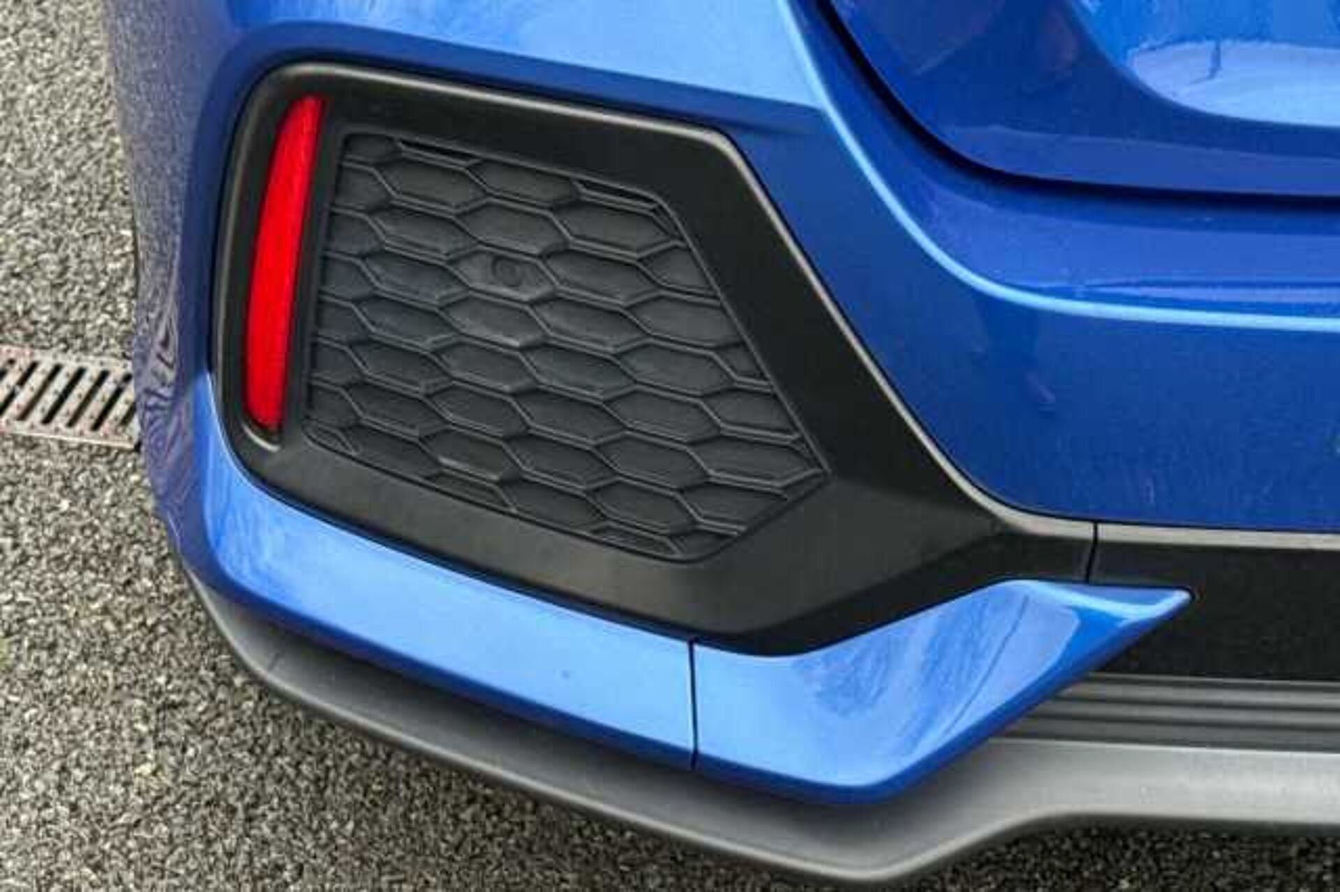 Honda Civic 1.0 VTEC Turbo SE 5dr 