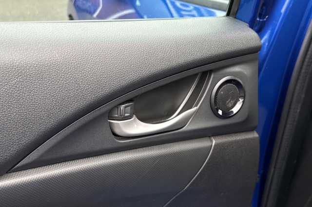 Honda Civic 1.0 VTEC Turbo SE 5dr 