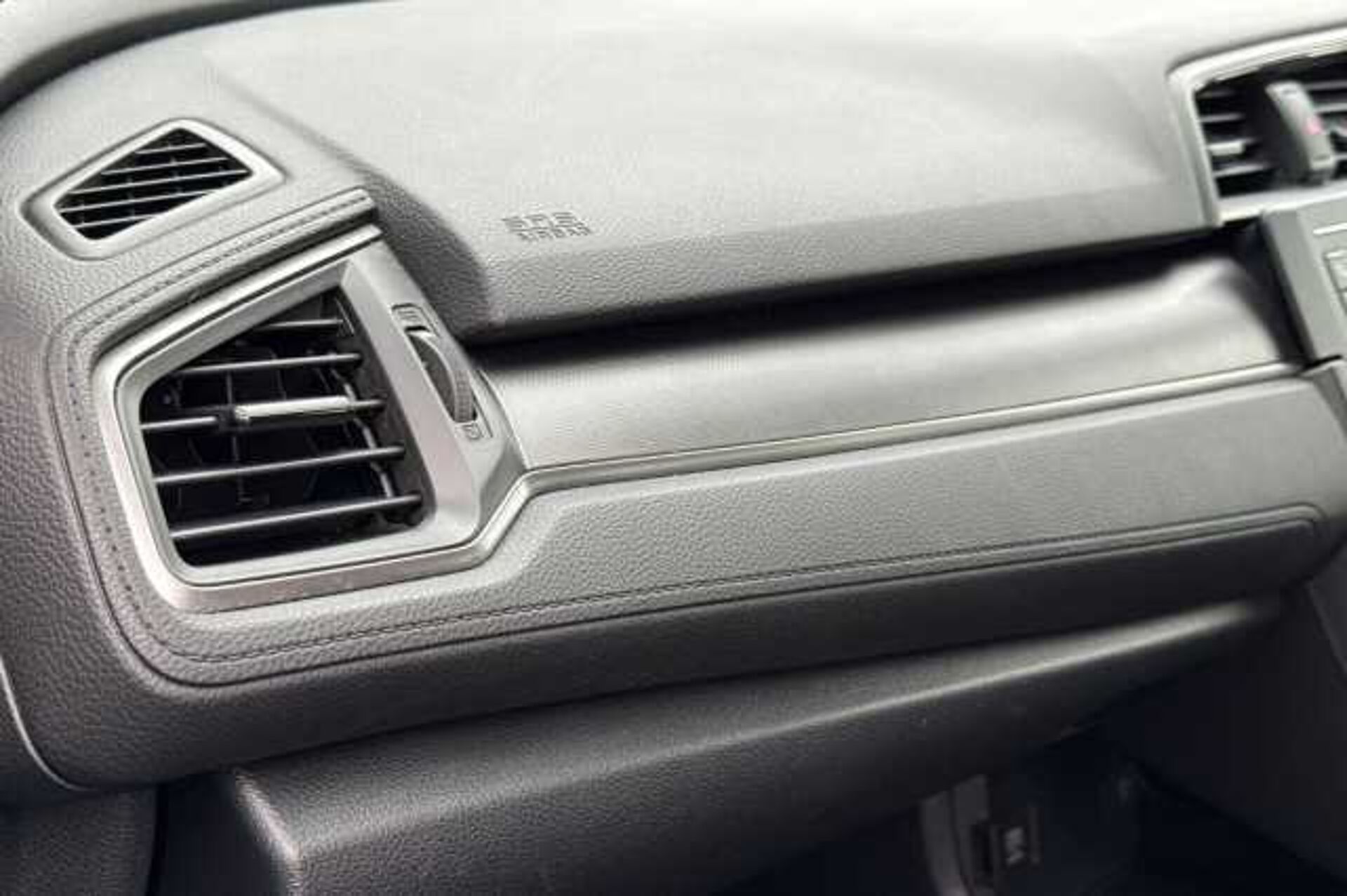 Honda Civic 1.0 VTEC Turbo SE 5dr 