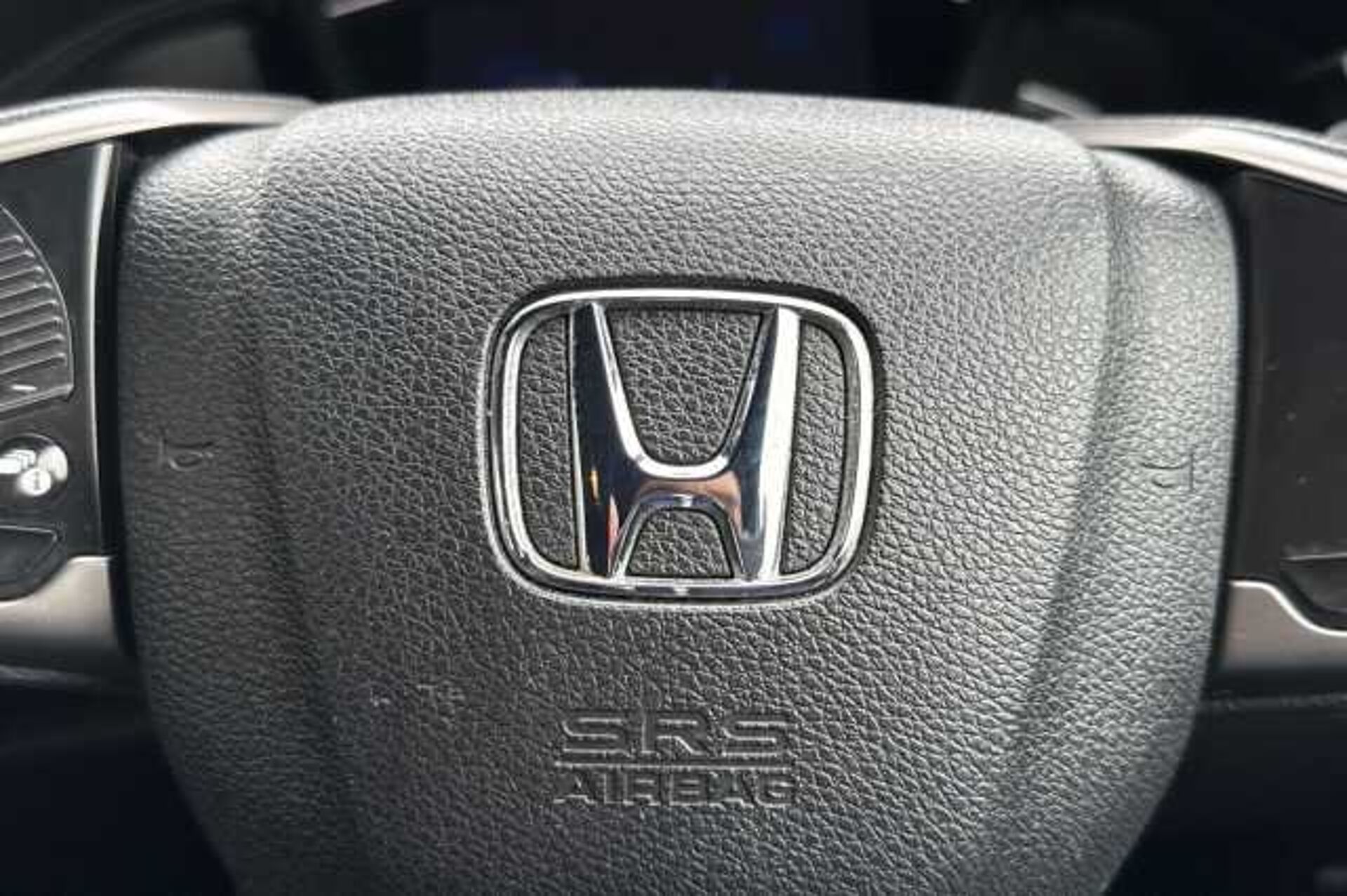 Honda Civic 1.0 VTEC Turbo SE 5dr 