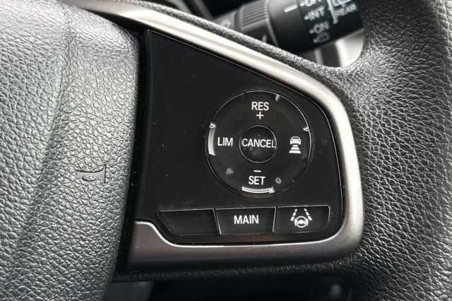 Honda Civic 1.0 VTEC Turbo SE 5dr 