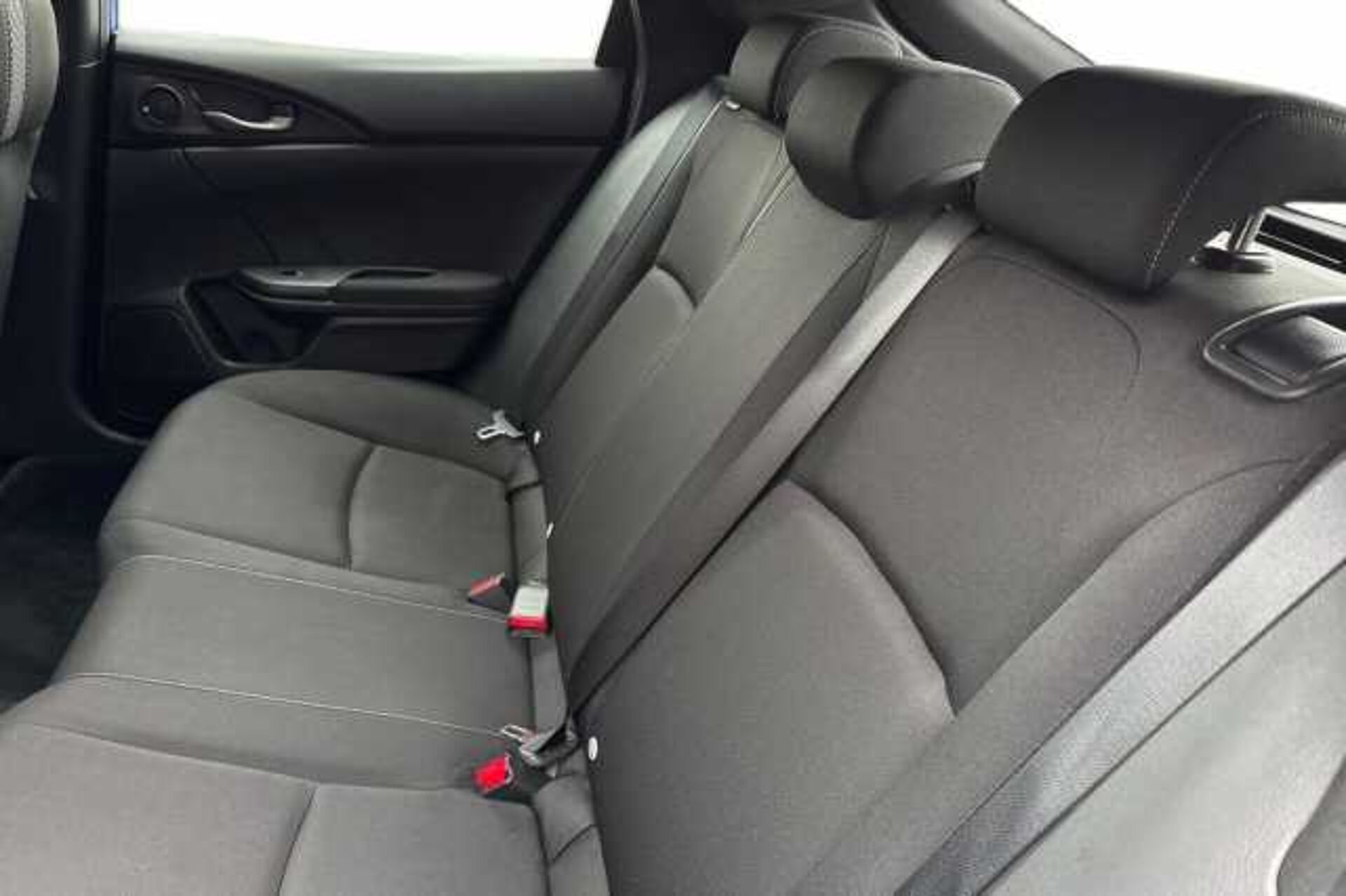 Honda Civic 1.0 VTEC Turbo SE 5dr 