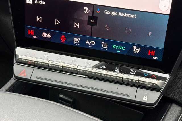 Renault Austral E-Tech FHEV Iconic Esprit Alpine 5dr Auto 