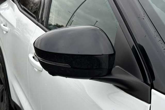 Renault Austral E-Tech FHEV Iconic Esprit Alpine 5dr Auto 