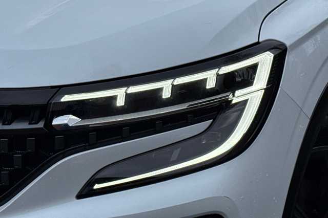 Renault Austral E-Tech FHEV Iconic Esprit Alpine 5dr Auto 