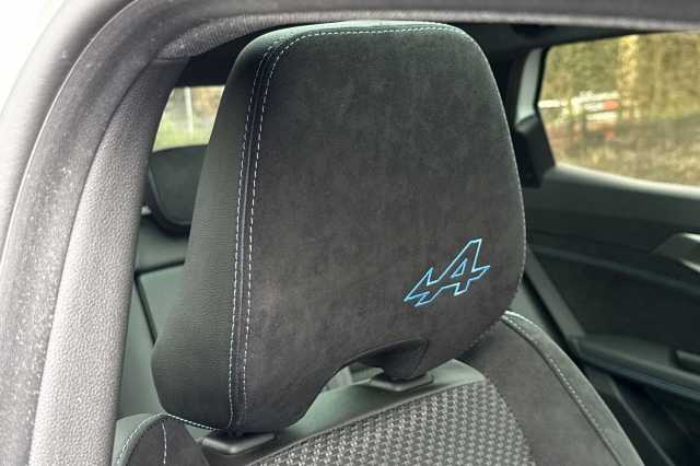 Renault Austral E-Tech FHEV Iconic Esprit Alpine 5dr Auto 