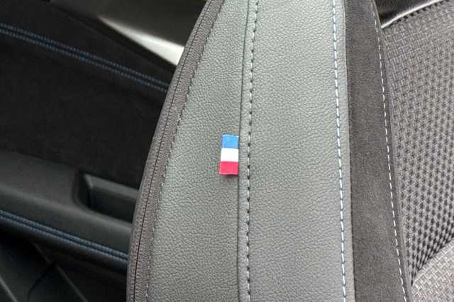 Renault Austral E-Tech FHEV Iconic Esprit Alpine 5dr Auto 