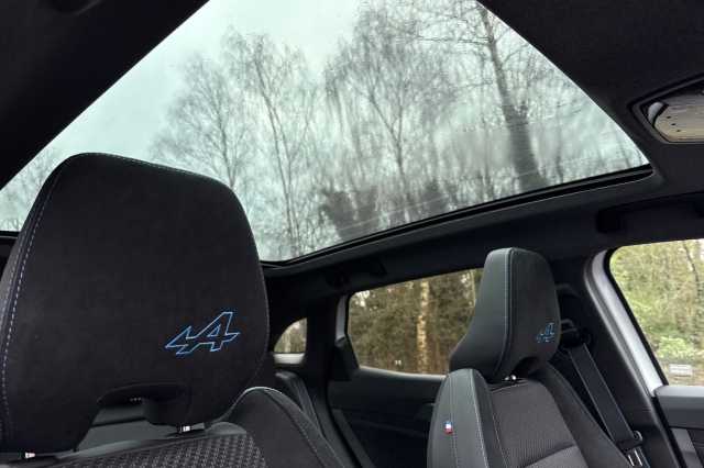 Renault Austral E-Tech FHEV Iconic Esprit Alpine 5dr Auto 