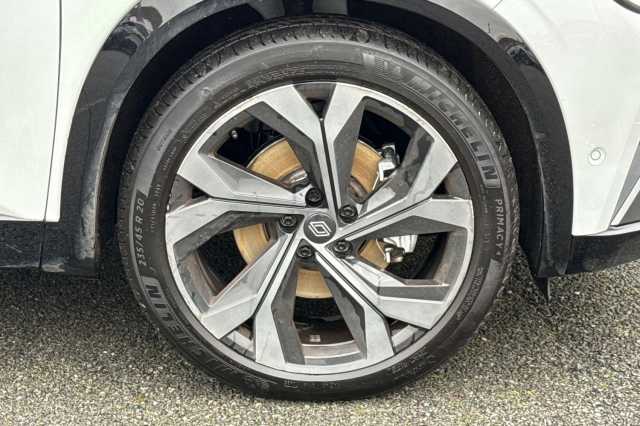 Renault Austral E-Tech FHEV Iconic Esprit Alpine 5dr Auto 