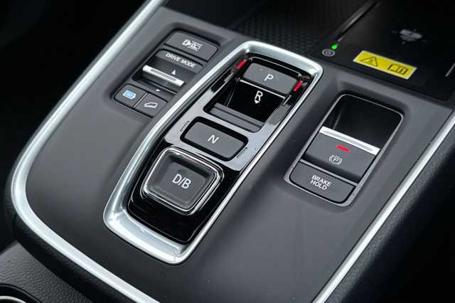 Honda CR-V 2.0 ePHEV Advance Tech 5dr eCVT 