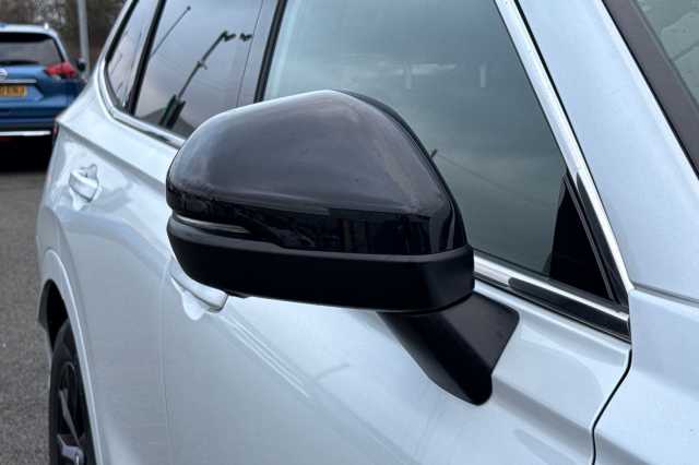 Honda CR-V 2.0 ePHEV Advance Tech 5dr eCVT 