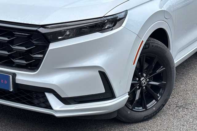 Honda CR-V 2.0 ePHEV Advance Tech 5dr eCVT 