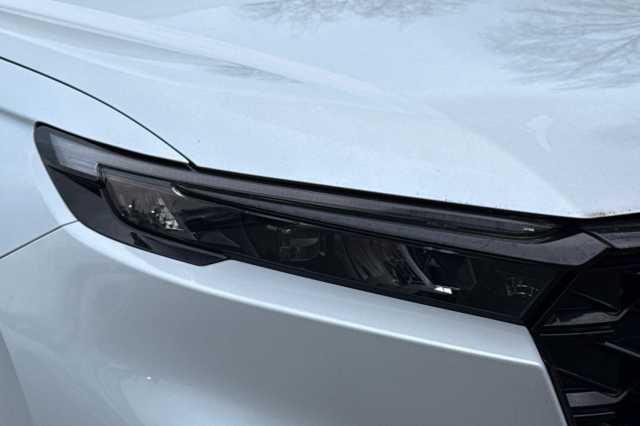 Honda CR-V 2.0 ePHEV Advance Tech 5dr eCVT 