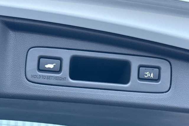 Honda CR-V 2.0 ePHEV Advance Tech 5dr eCVT 